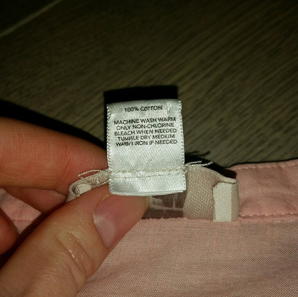 Loft Blouse - Picture 4 of 5